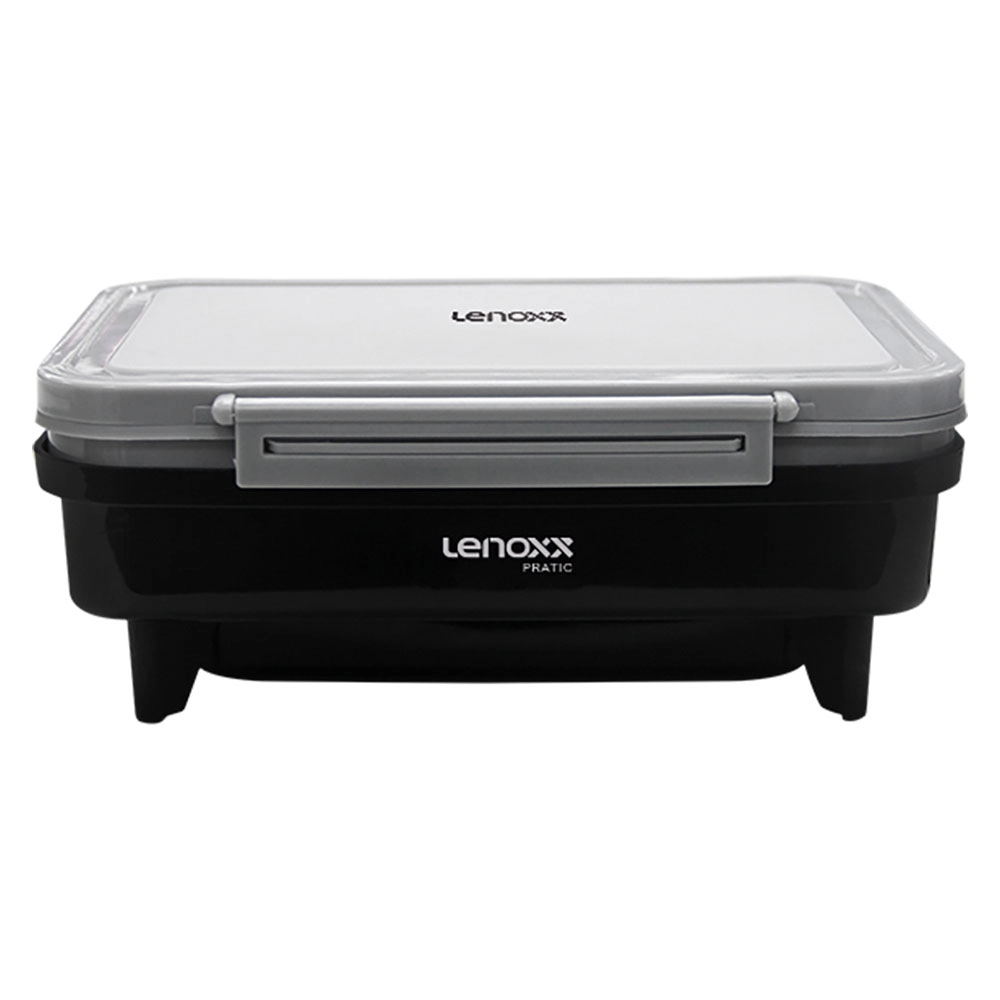 MARMITEIRA ELÉTRICA LENOXX PRATIC BIVOLT
