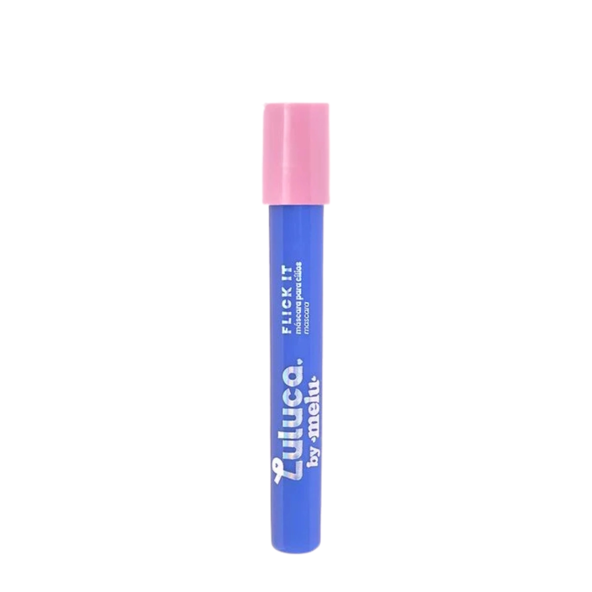 MASCARA CILIOS RIMEL LULUCA BY MELU OCEAN EYES