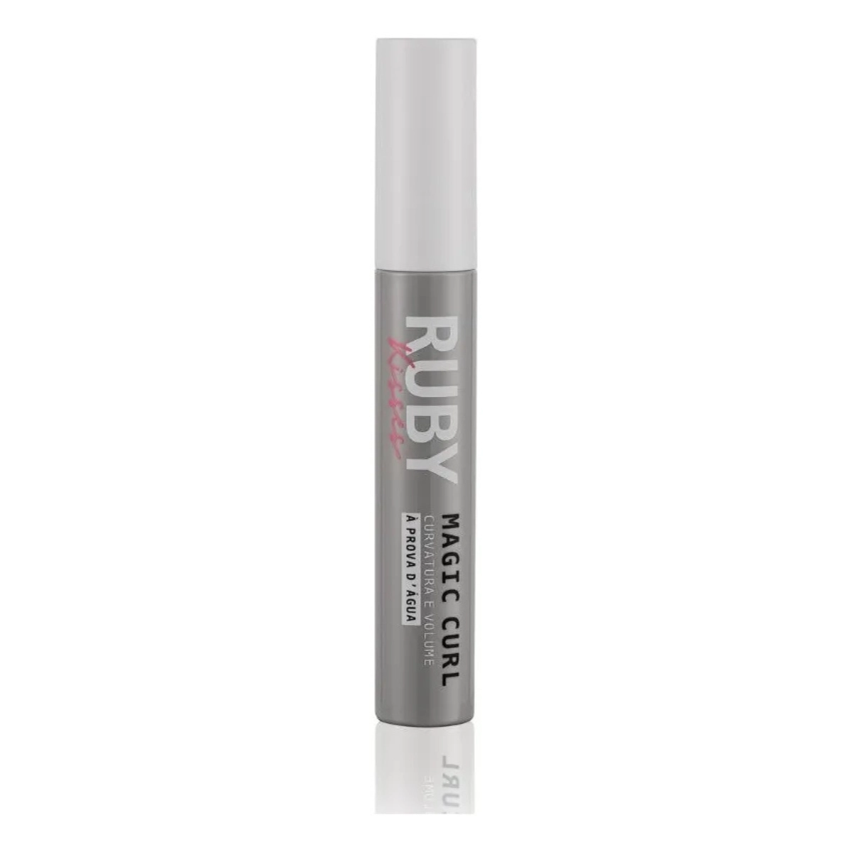 MASCARA DE CILIOS MAGIC CURL PRETA COM CURVATURA MASTER KNY MASCARA DE CILIOS MAGIC CURL PRETA COM CURVATURA MASTER KNY