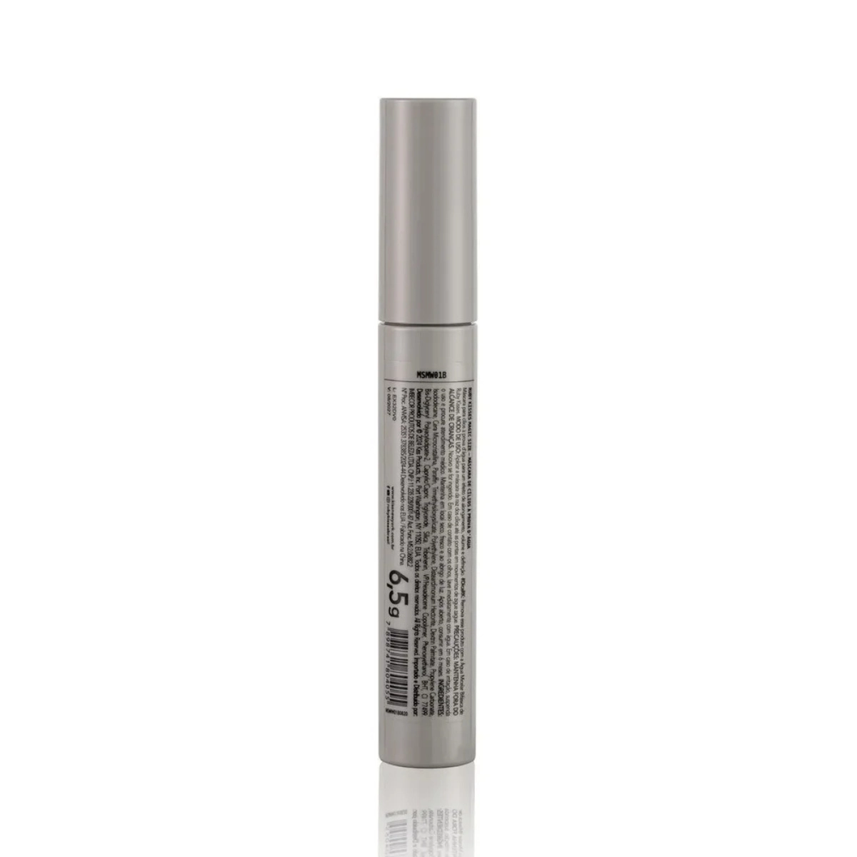 MASCARA DE CILIOS MAGIC SIZE A PROVA D'AGUA ALONGAMENTO E CURVATURA MASCARA DE CILIOS MAGIC SIZE A PROVA D'AGUA ALONGAMENTO E CURVATURA