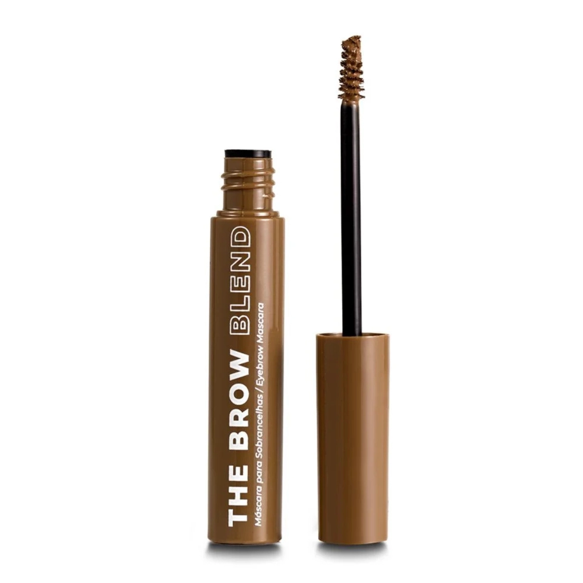 MASCARA PARA SOBRANCELHAS THE BROW BLEND BB10 RUBY ROSE