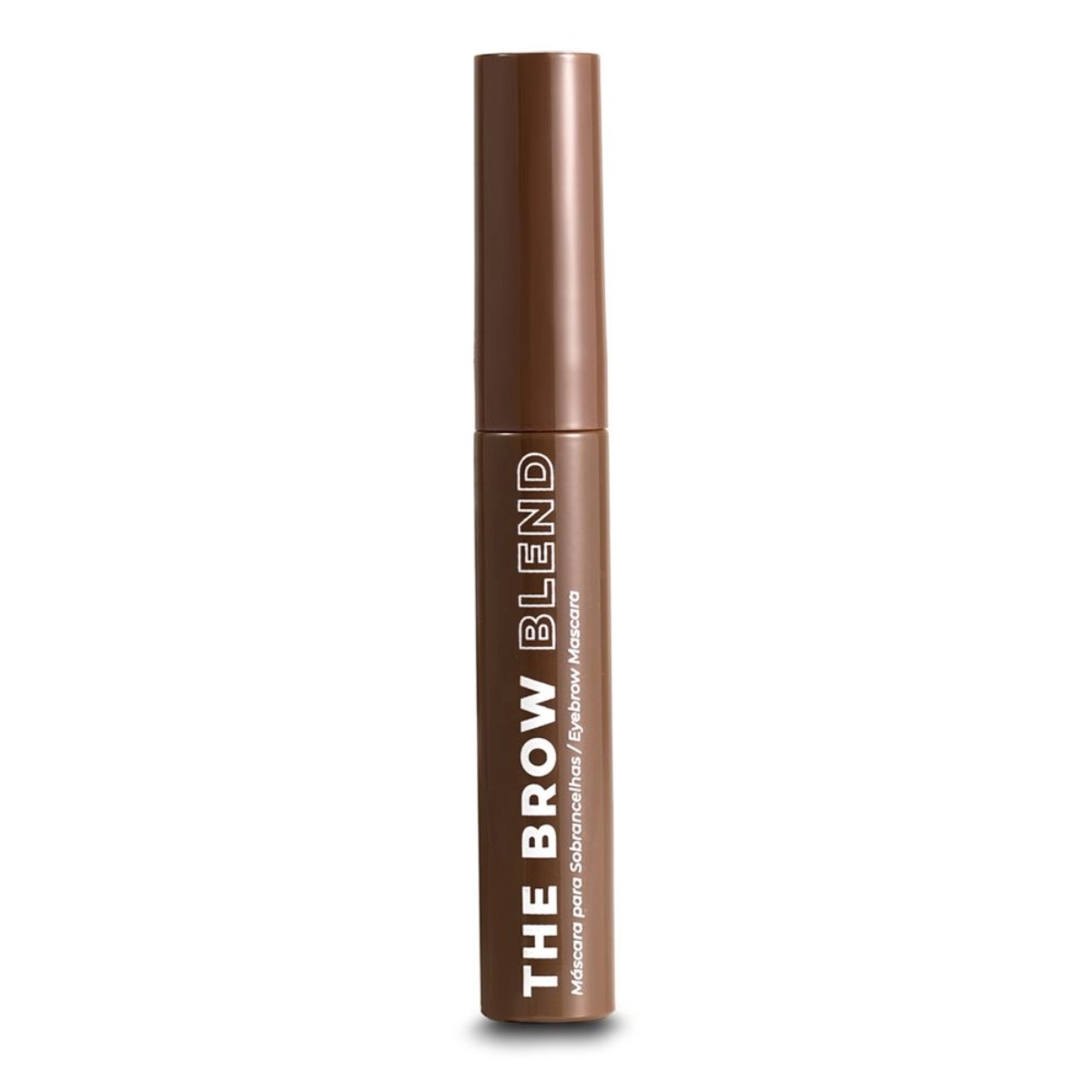 MASCARA PARA SOBRANCELHAS THE BROW BLEND BB20 RUBY ROSE