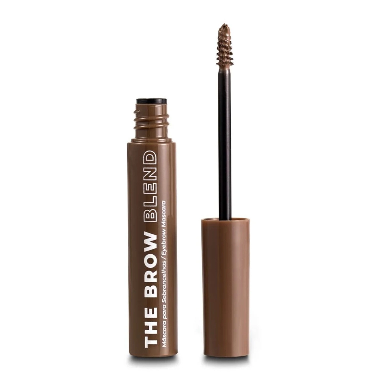 MASCARA PARA SOBRANCELHAS THE BROW BLEND BB20 RUBY ROSE
