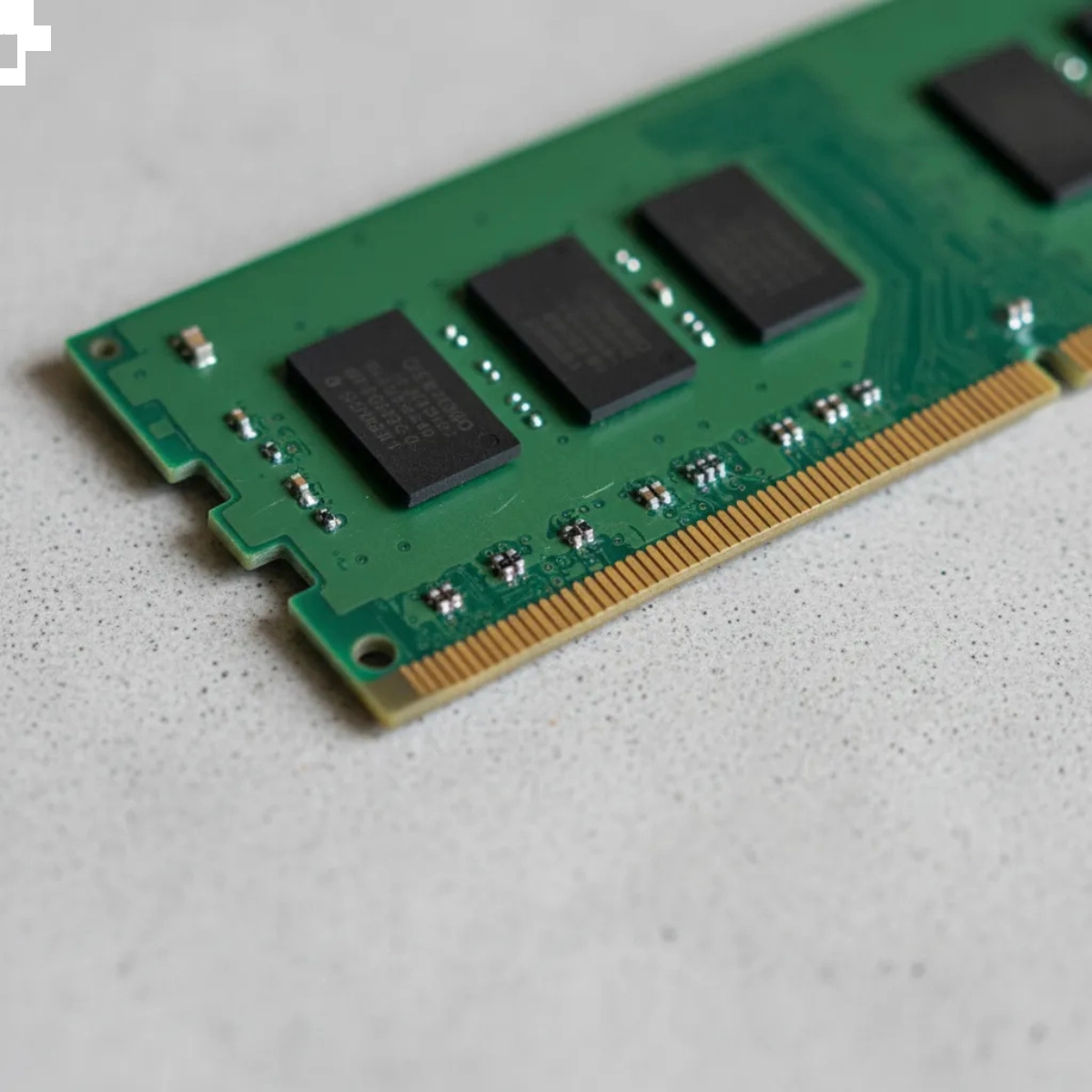 MEMORIA RAM DESK BRAZILPC DDR4 16GB 3200MHZ