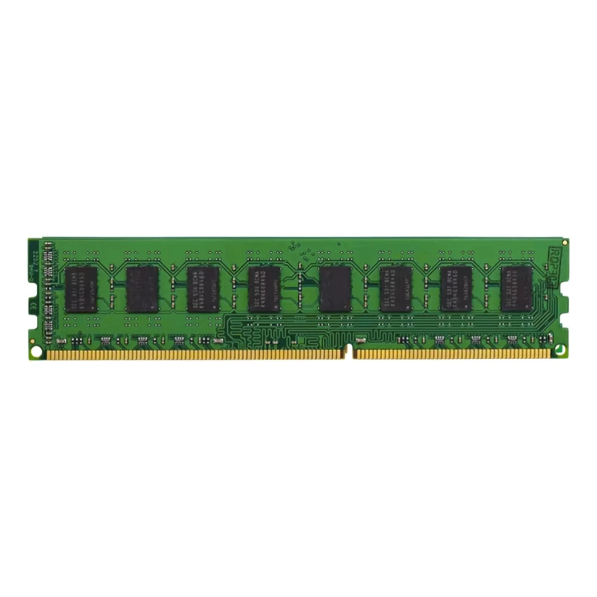 MEMORIA RAM DESK BRAZILPC DDR4 16GB 3200MHZ