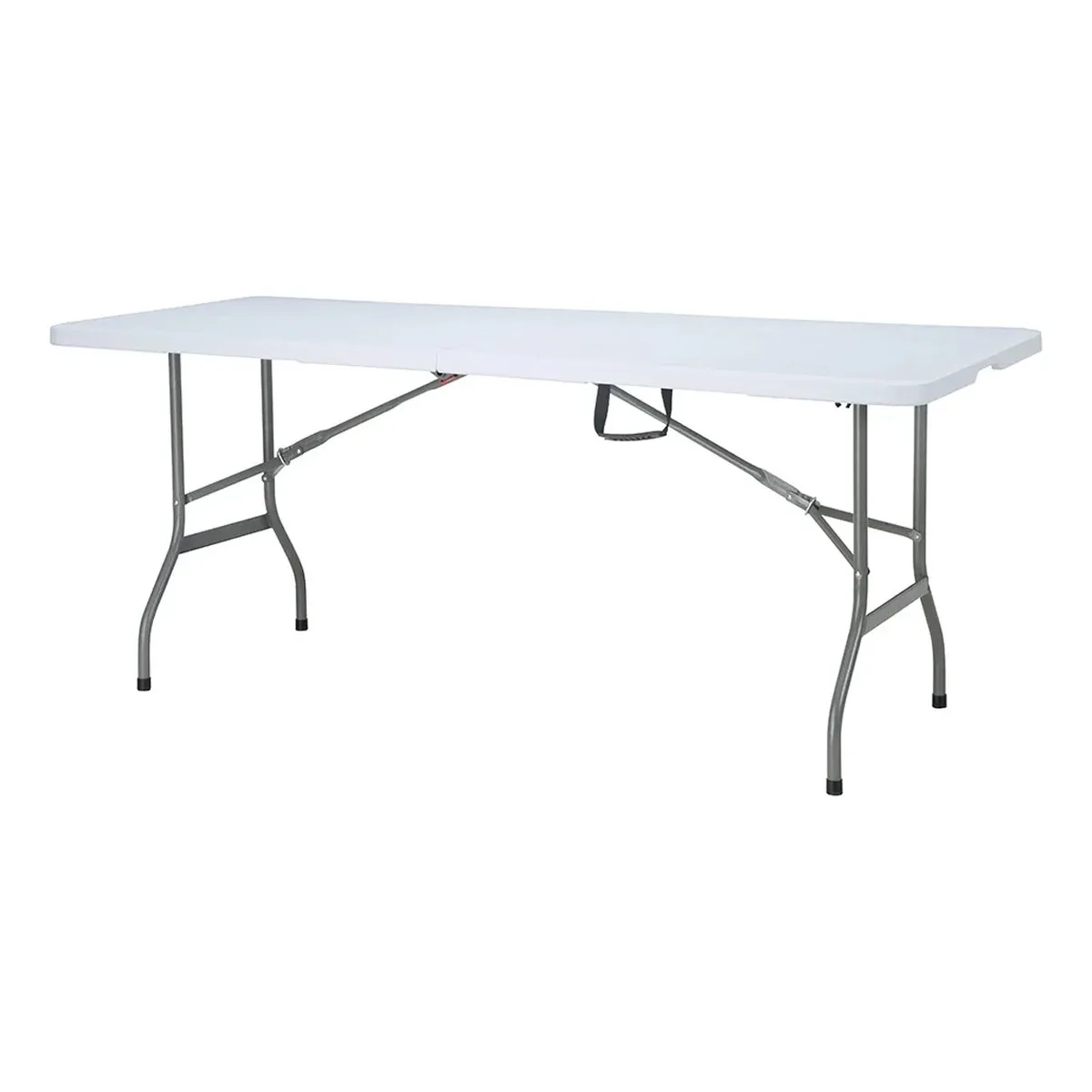 MESA RETRATIL COMPACTA ROBUST 1,8M NAUTIKA 