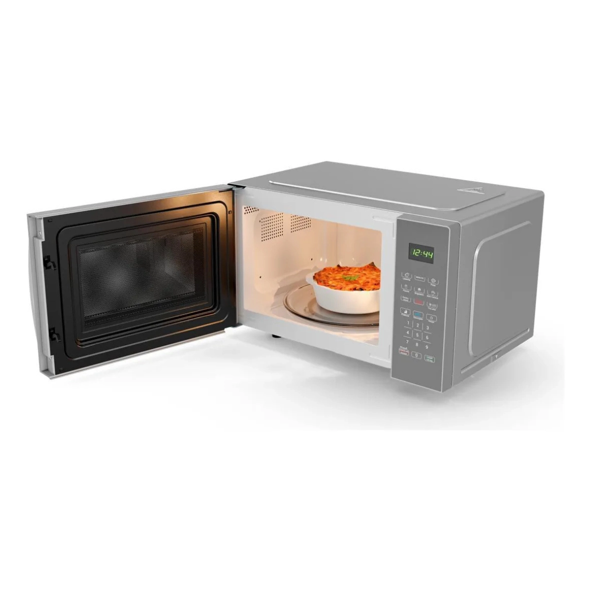 MICRO ONDAS 33 LITROS PHILCO LIMPA FÁCIL 1400W 127V PMO38S