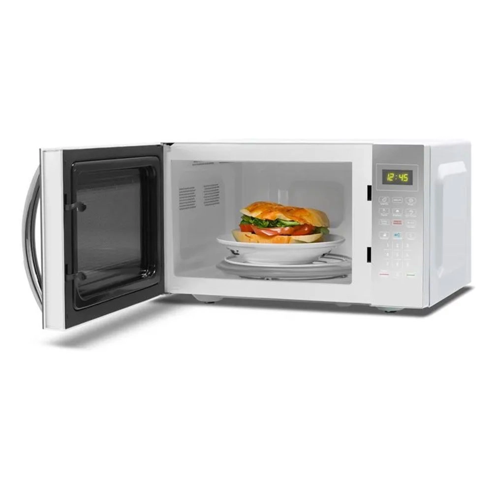 Micro Ondas Limpa Fácil Philco 33 Litros 1400w 127v