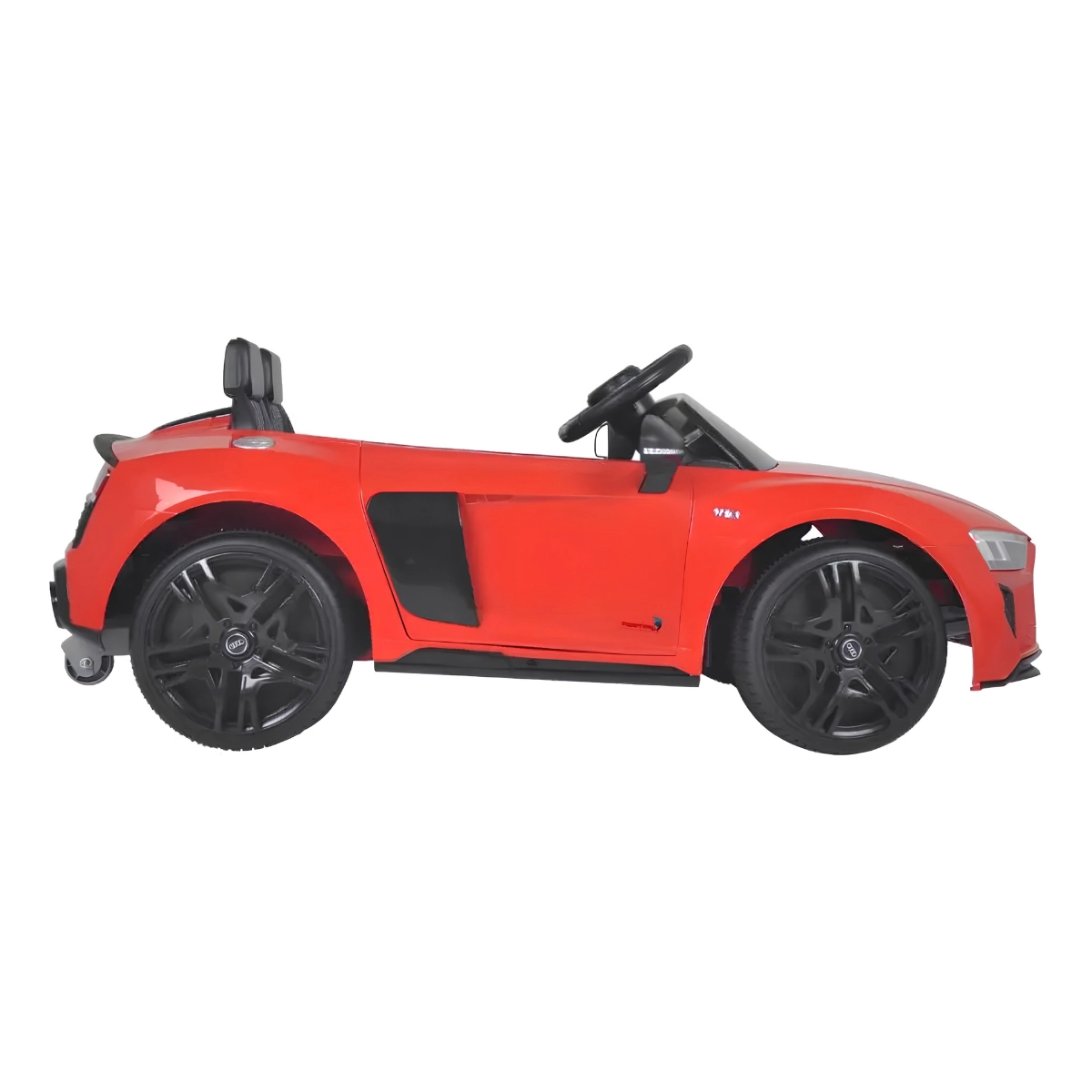 MINI AUDI R8 SPYDER ELÉTRICO AUDI R8 SPYDER IMPORTWAY 12V VERMELHO MINI AUDI R8 SPYDER ELÉTRICO AUDI R8 SPYDER IMPORTWAY 12V VERMELHO