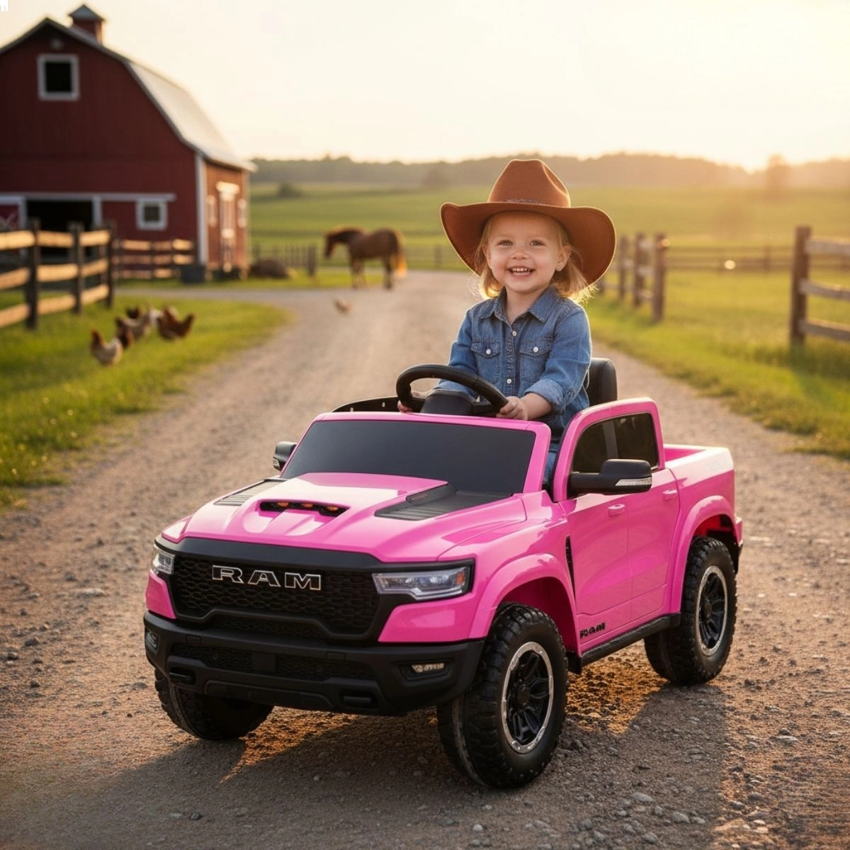 MINI DODGE RAM 1500 ELETRICO 12V INFANTIL LICENCIADO RHO ROSA MINI DODGE RAM 1500 ELETRICO 12V INFANTIL LICENCIADO RHO ROSA