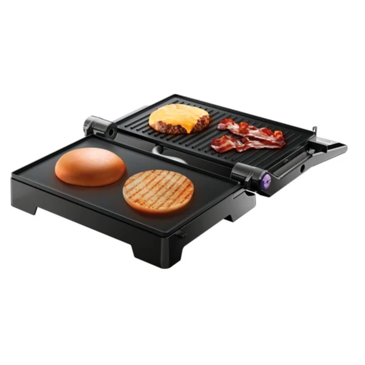 Mini Grill Dako 127v