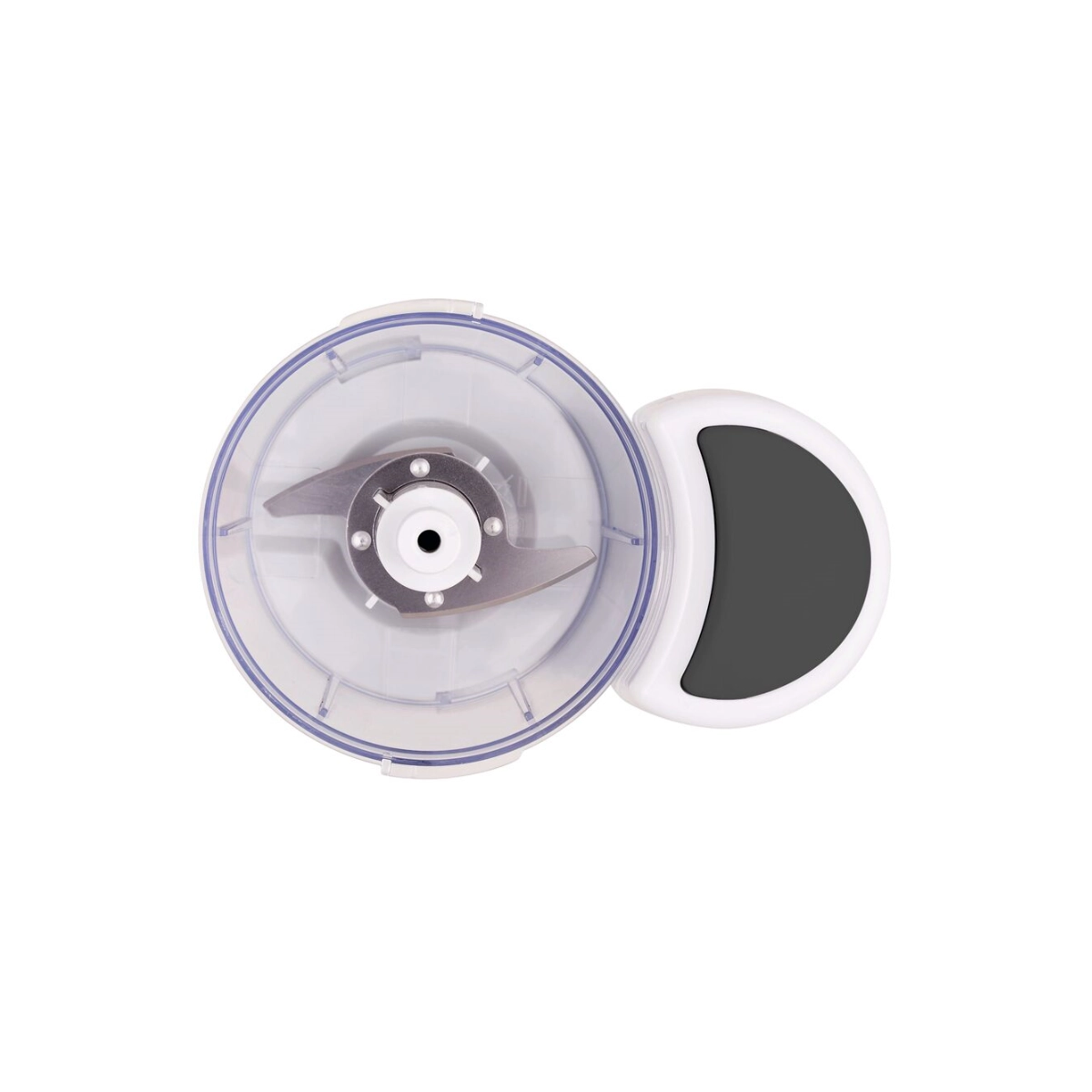 MINI PROCESSADOR DE ALIMENTOS MP120 COM FUNÇÃO PULSAR 120W 127V