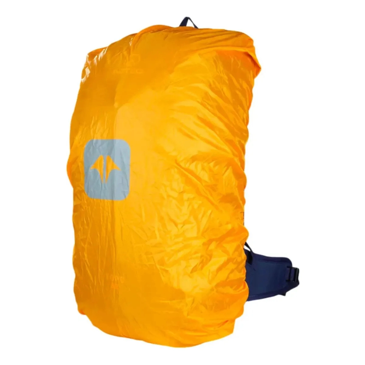 MOCHILA DE TRILHA TOPO 32 LITROS IMPERMEÁVEL POLIÉSTER COM CAPA MOCHILA DE TRILHA TOPO 32 LITROS IMPERMEÁVEL POLIÉSTER COM CAPA