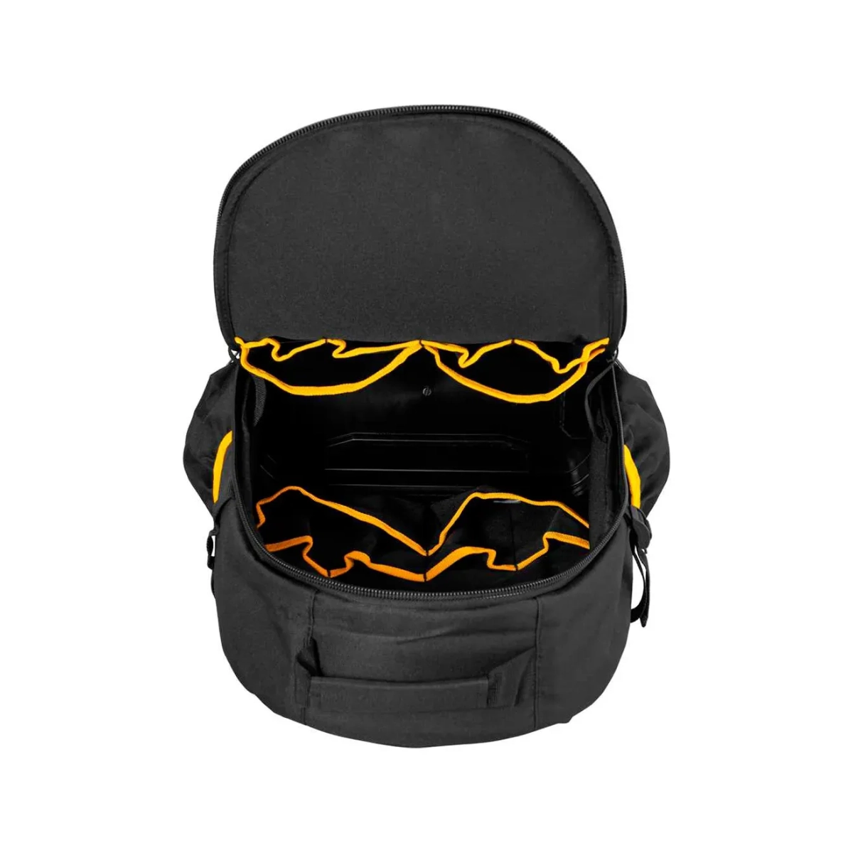 MOCHILA PARA FERRAMENTAS PROFISSIONAL VONDER MOV 250 BASE IMPERMEÁVEL