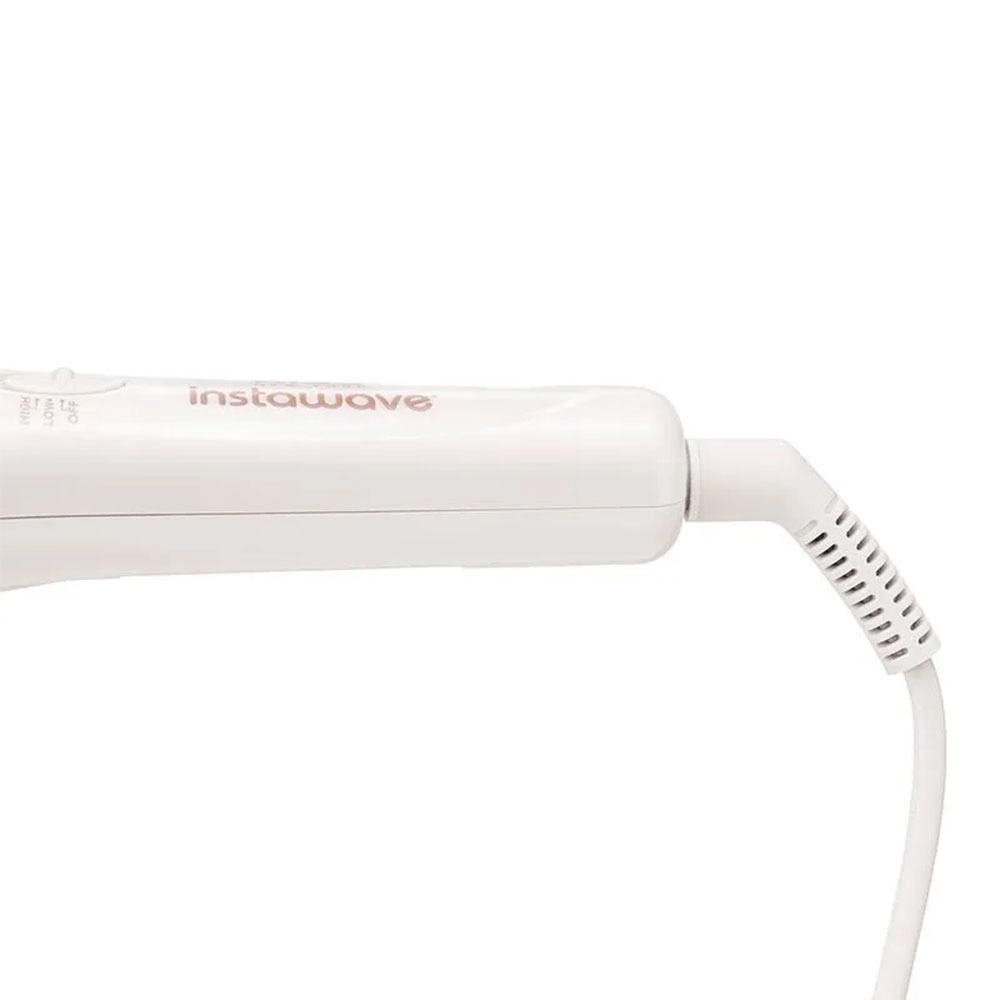 Modelador de Cachos Automáticos Instawave Bivolt Kiss New York Kaci01br Modelador de Cachos Automáticos Instawave Bivolt Kiss New York Kaci01br