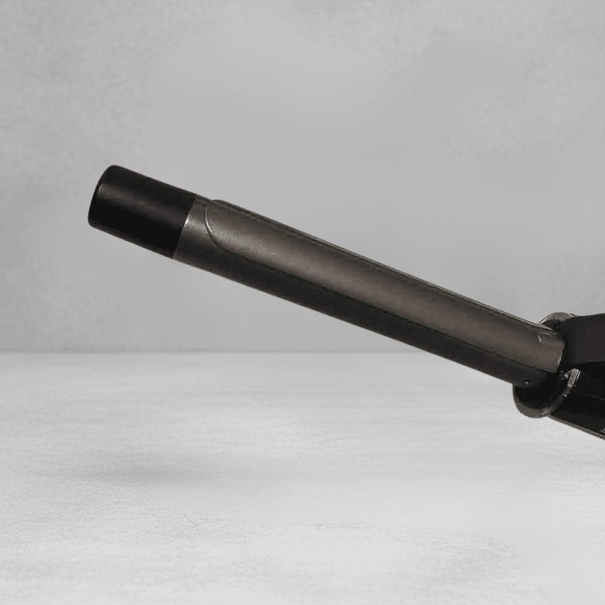 Modelador de Cachos Gama G-evo Iht 19mm 35w Preto Bivolt