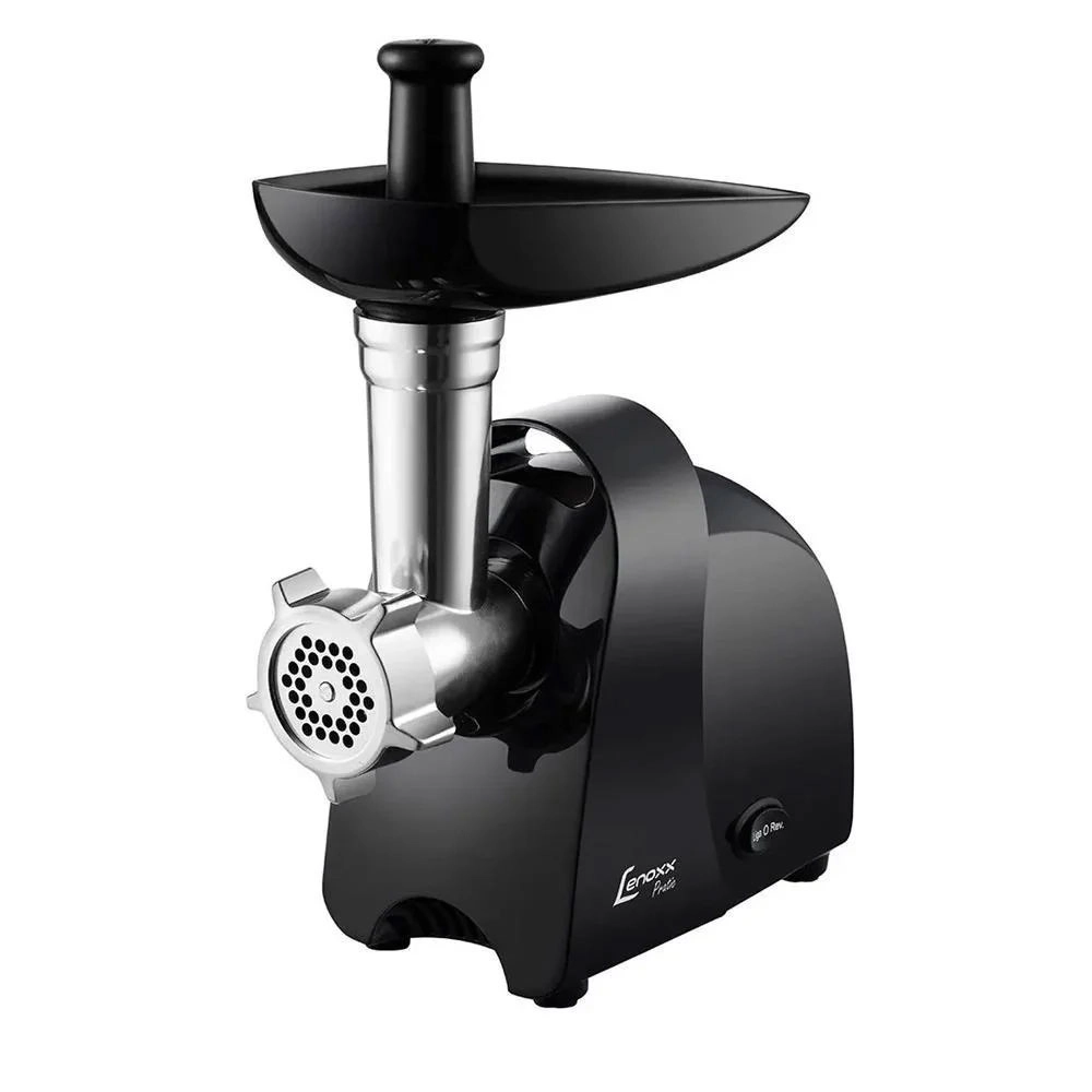 MOEDOR DE ALIMENTOS 350W POWER FOOD LENOXX 127V 