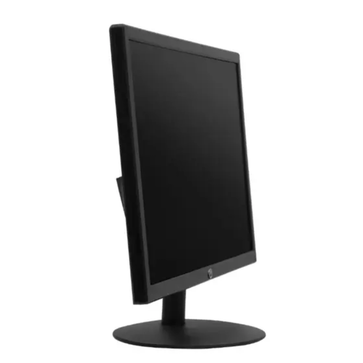 Monitor Brazilpc 19 Polegadas Led Widescreen 60hz Hdmi/vga Bpc-19we02-b Preto