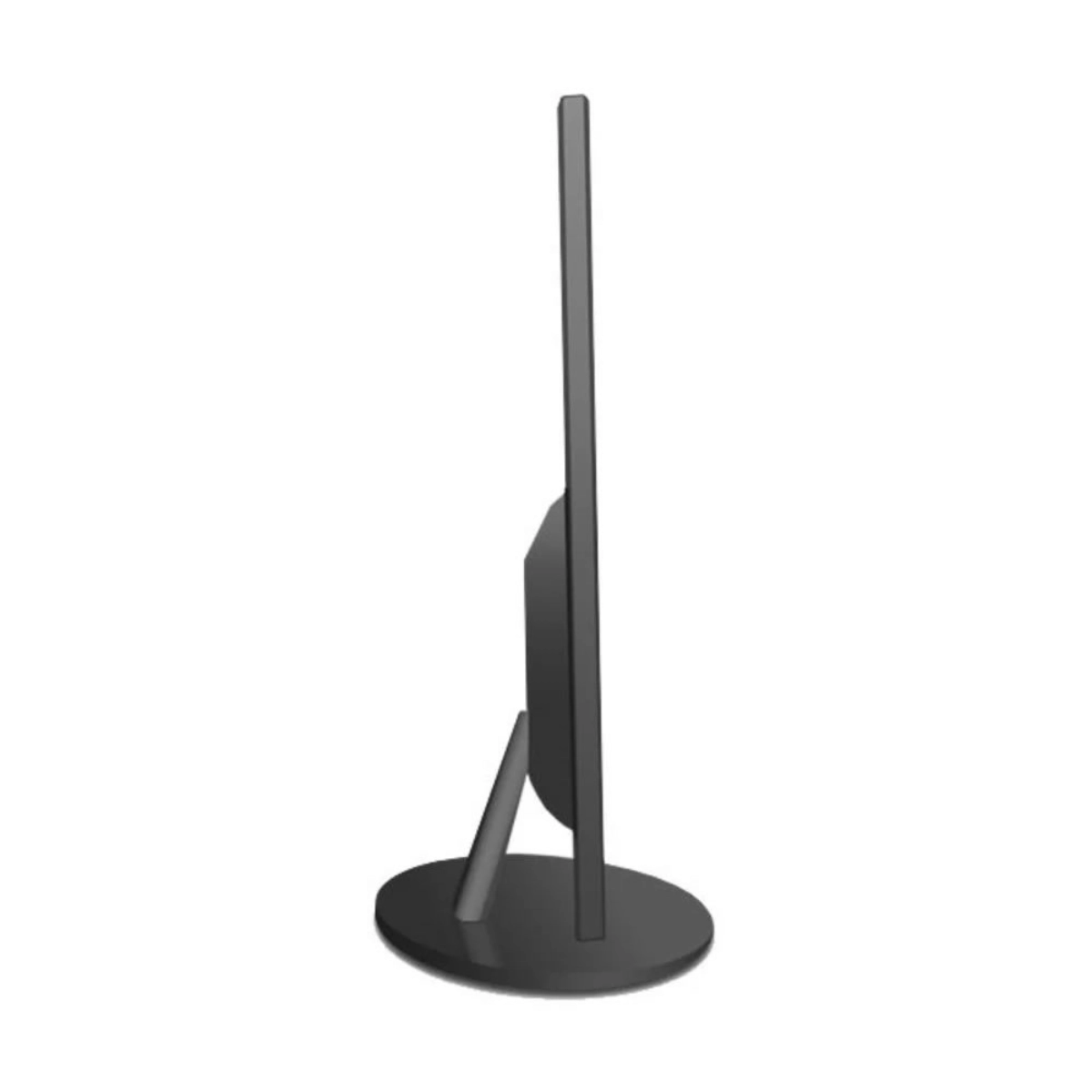 Monitor Brazilpc 19 Polegadas Led Widescreen 60hz Hdmi/vga Bpc-19we02-b Preto