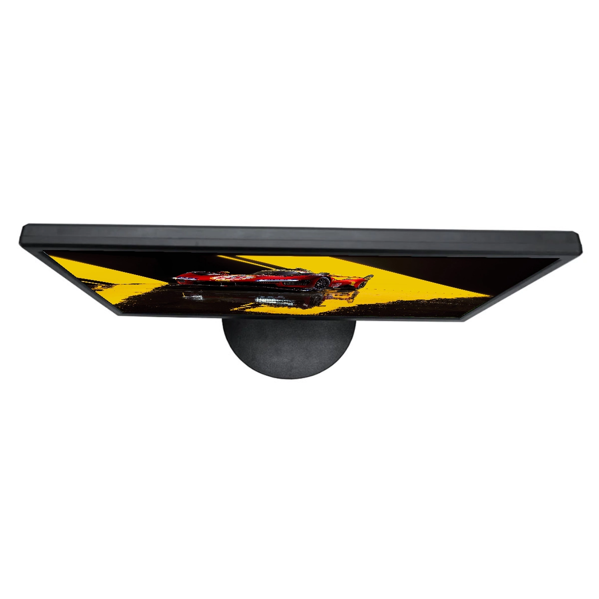 MONITOR BRAZILPC 20 POLEGADAS LED WIDESCREEN HDMI/VGA 20BPC-WR 75HZ PRETO