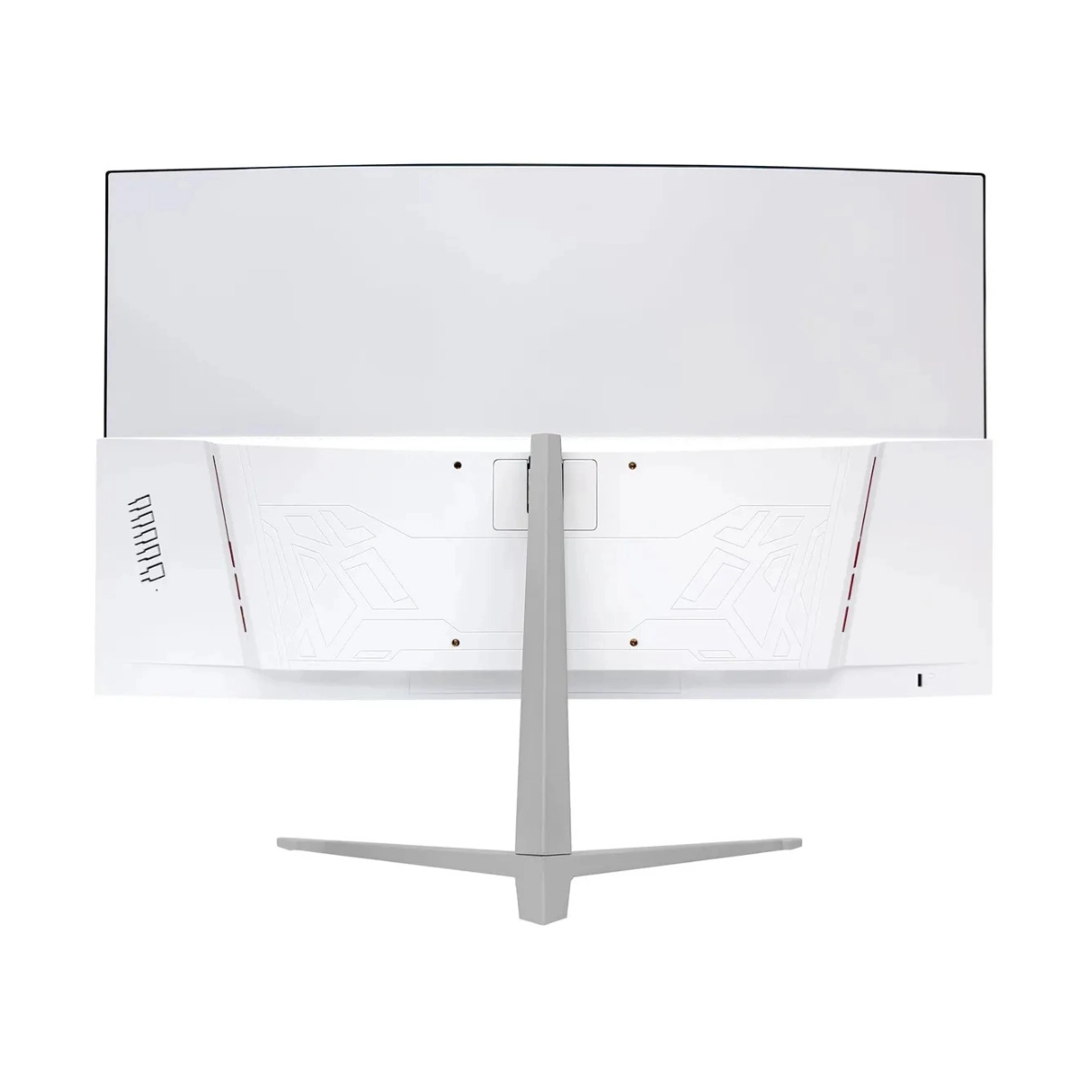 MONITOR GAMER BRX XTREME 24 CURVO 180HZ FRAMELESS BRANCO MONITOR GAMER BRX XTREME 24 CURVO 180HZ FRAMELESS BRANCO