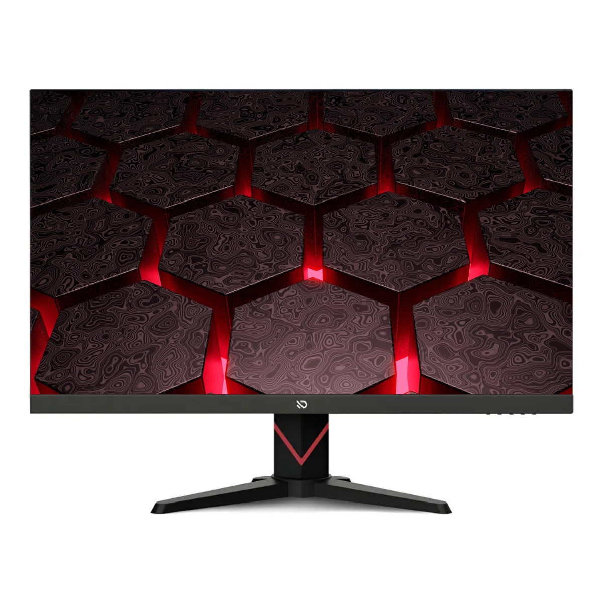 MONITOR GAMER DUEX PRO 27 QHD 180HZ 05MS 2HDMI 2DP PRETO