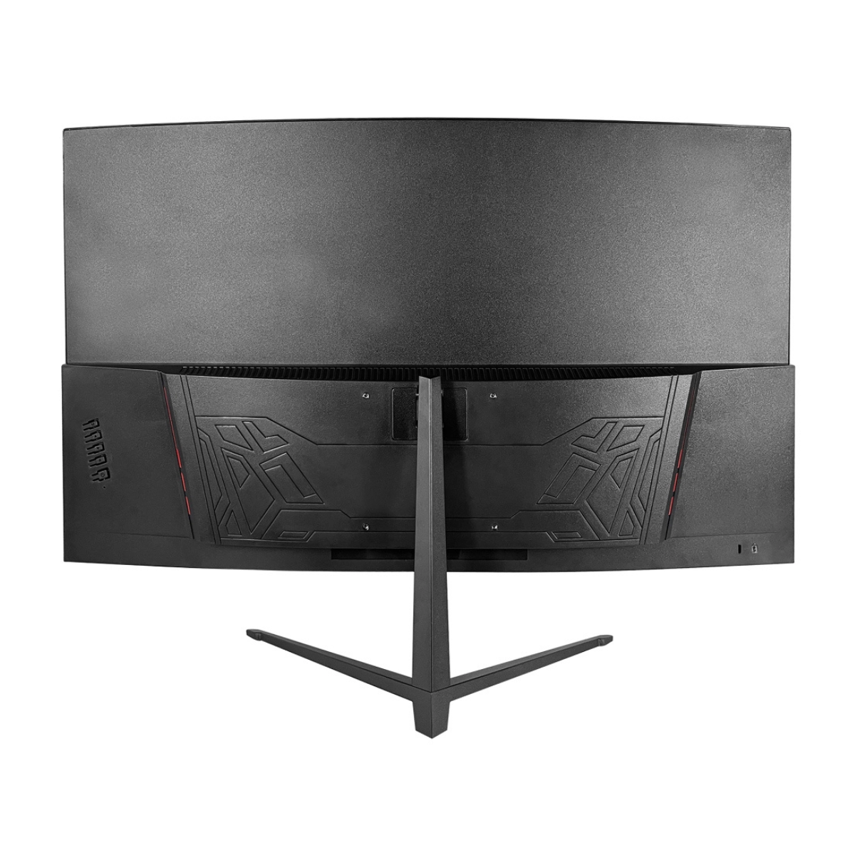 MONITOR GAMER LED BRX 24 FHD 1080P 185HZ CURVO HDMI/DP VA PRETO MONITOR GAMER LED BRX 24 FHD 1080P 185HZ CURVO HDMI/DP VA PRETO