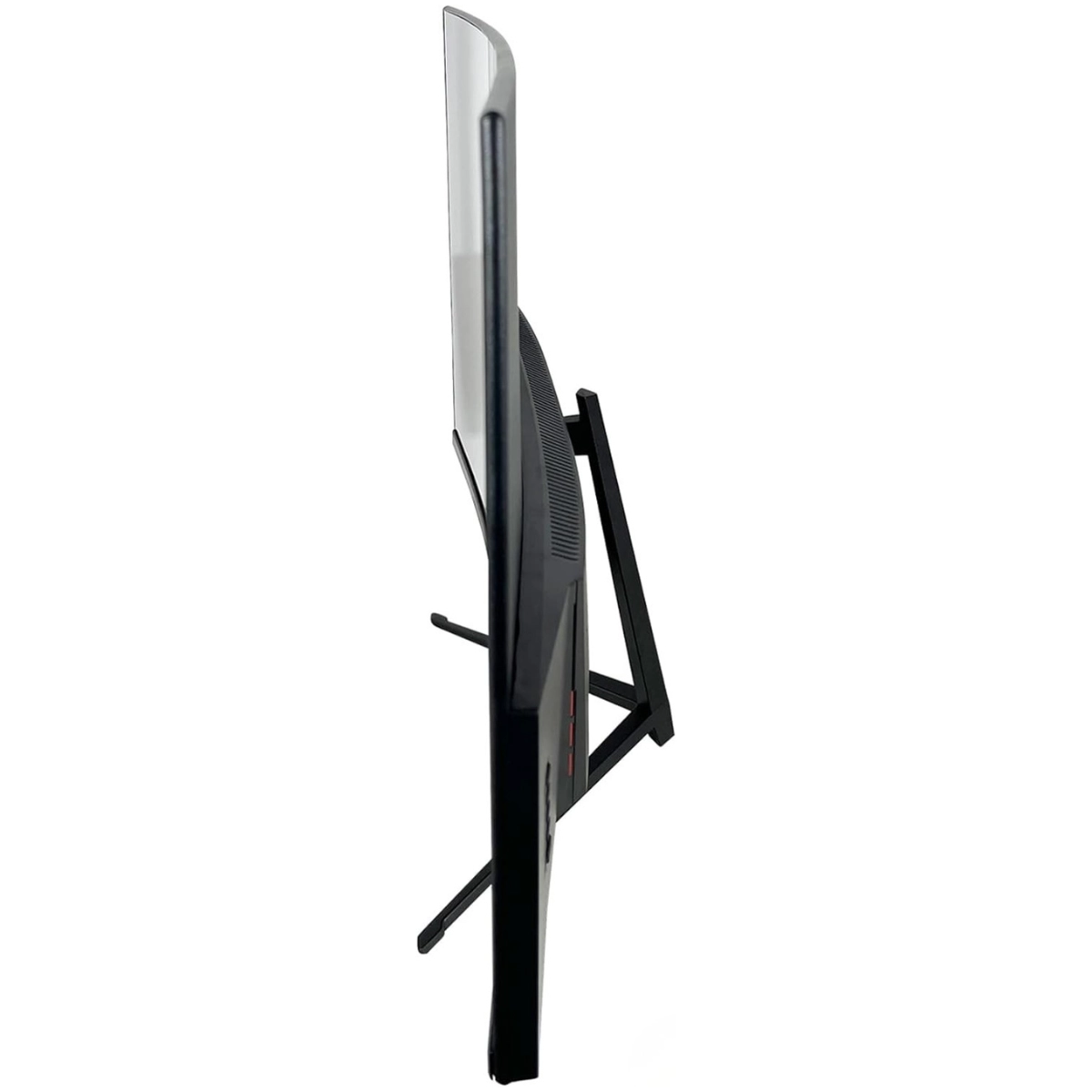 MONITOR GAMER LED CURVO BRX EXTREME 24 5MS FULL HD 100HZ BIVOLT