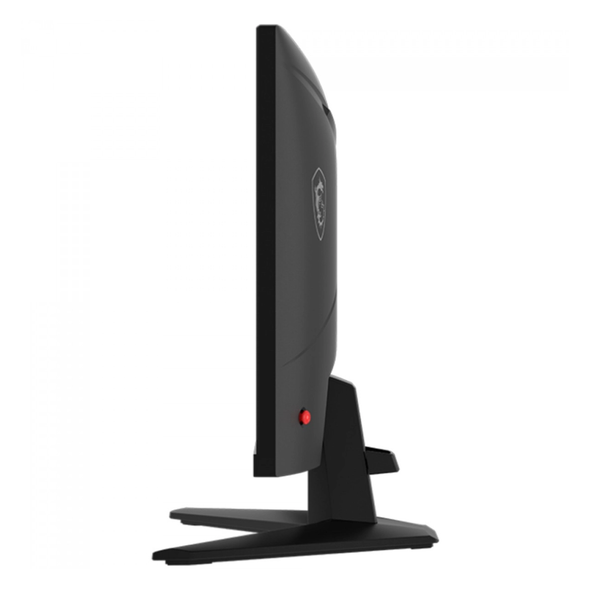 MONITOR GAMER MSI MAG 244F 24 POL FULL HD  0.5MS 200HZ FREESYNC PREMIUM