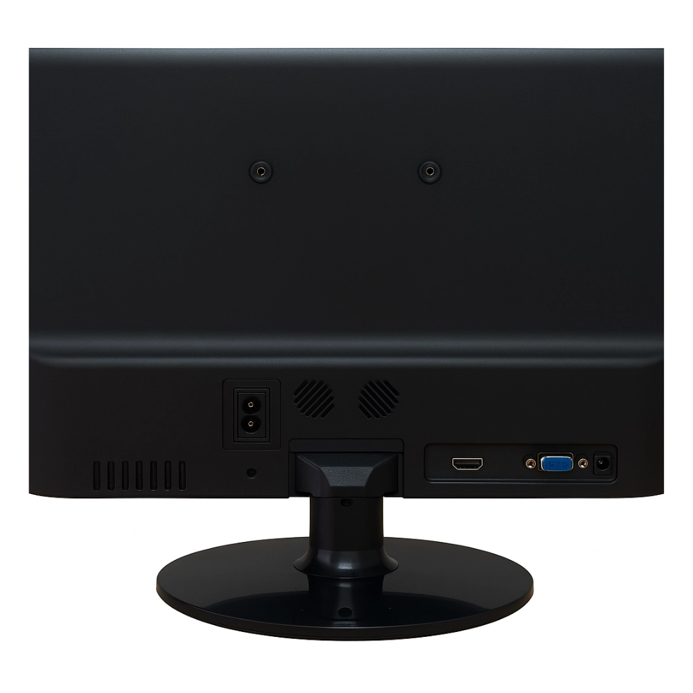 Monitor Led 15.4" Brazilpc 15bpc-kan Preto Widescreen Monitor Led 15.4" Brazilpc 15bpc-kan Preto Widescreen