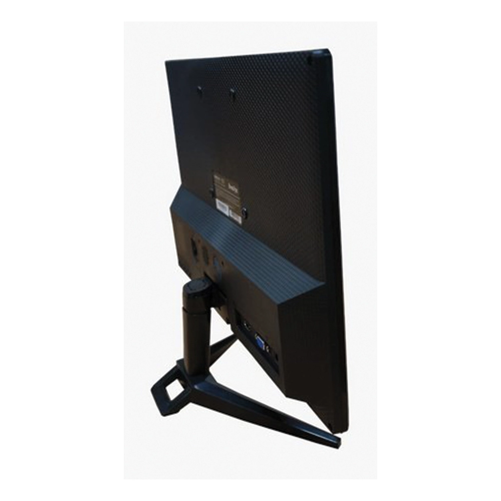 Monitor Led 17.1" Brazilpc Bpc 17bpc-kan Preto Widescreen