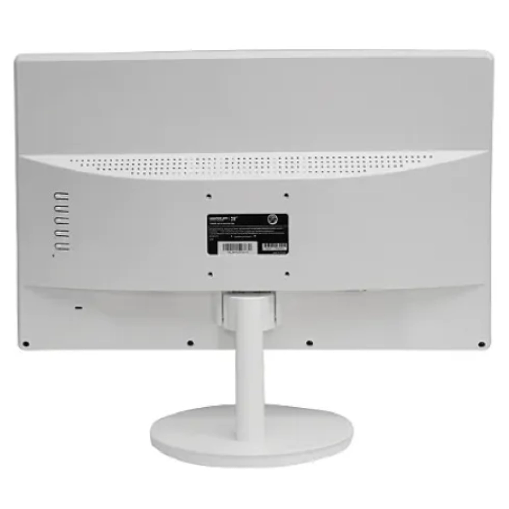 Monitor LED 17.1" Widescreen Resolução HD+ 1440x900 Entradas HDMI e VGA Bivolt Suporte VESA