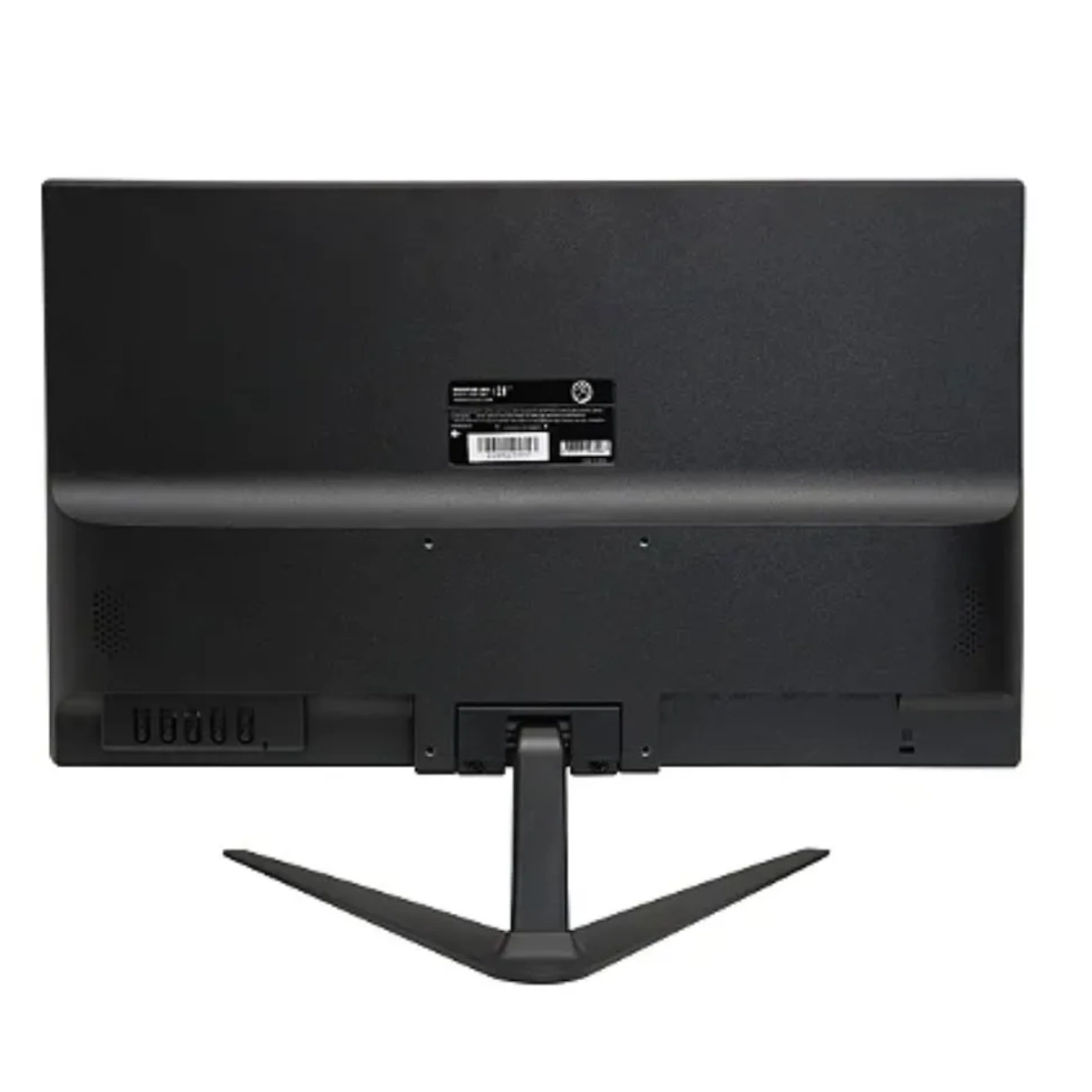 MONITOR LED 20 BRAZIL PC 20WV 75HZ ANTIRREFLEXO PRETO WIDESCREEN 1600X900