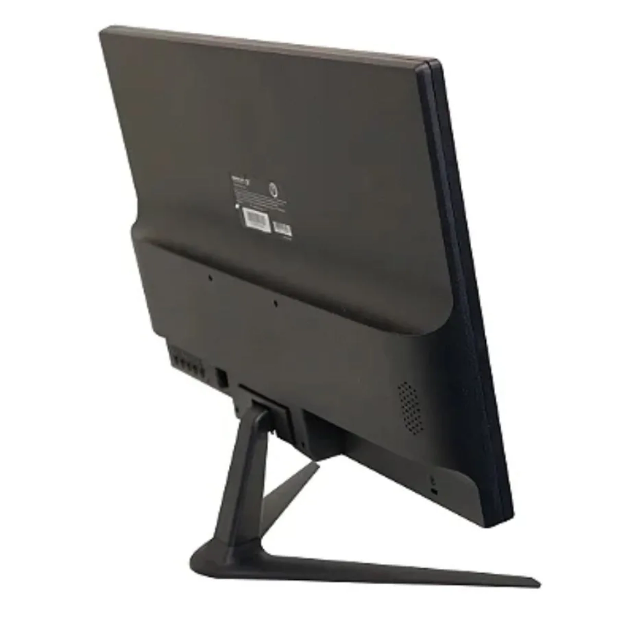 MONITOR LED 20 BRAZIL PC 20WV 75HZ ANTIRREFLEXO PRETO WIDESCREEN 1600X900