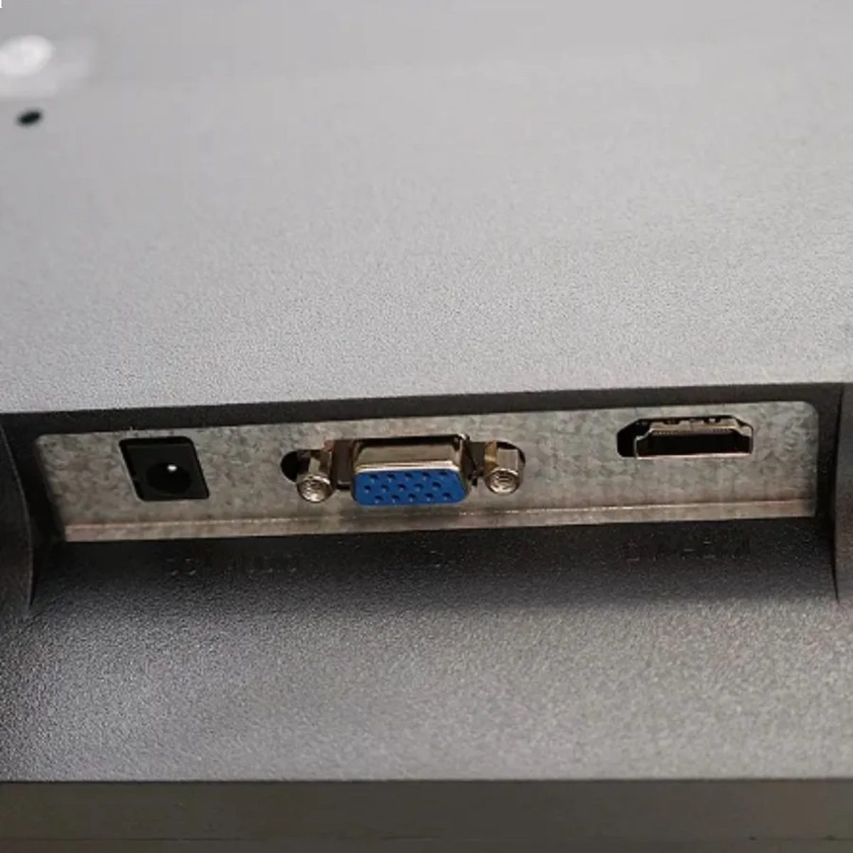 MONITOR LED 20 BRAZIL PC 20WV 75HZ ANTIRREFLEXO PRETO WIDESCREEN 1600X900