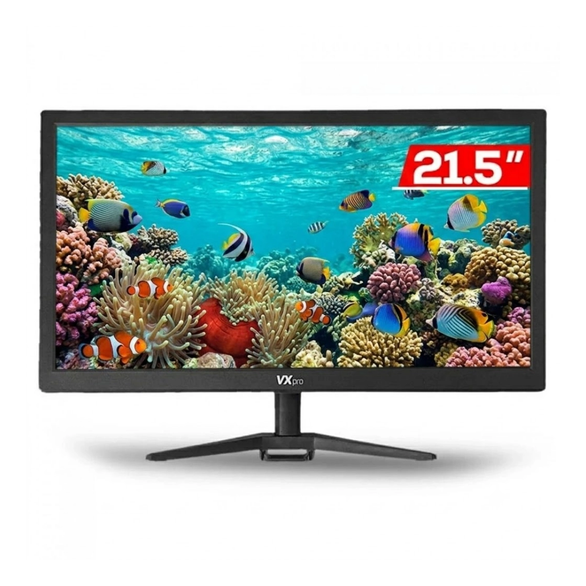 Monitor Led 21.5 Vxpro Vx215x Monitor Led 21.5 Vxpro Vx215x