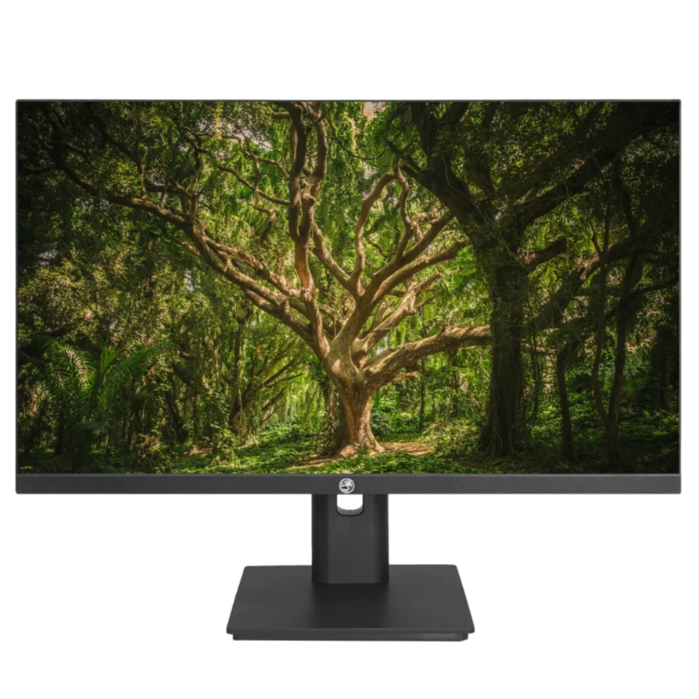 Monitor LED 23.8" BrazilPC Frameless Antirreflexo BPC24SADP-100 - FHD 100Hz