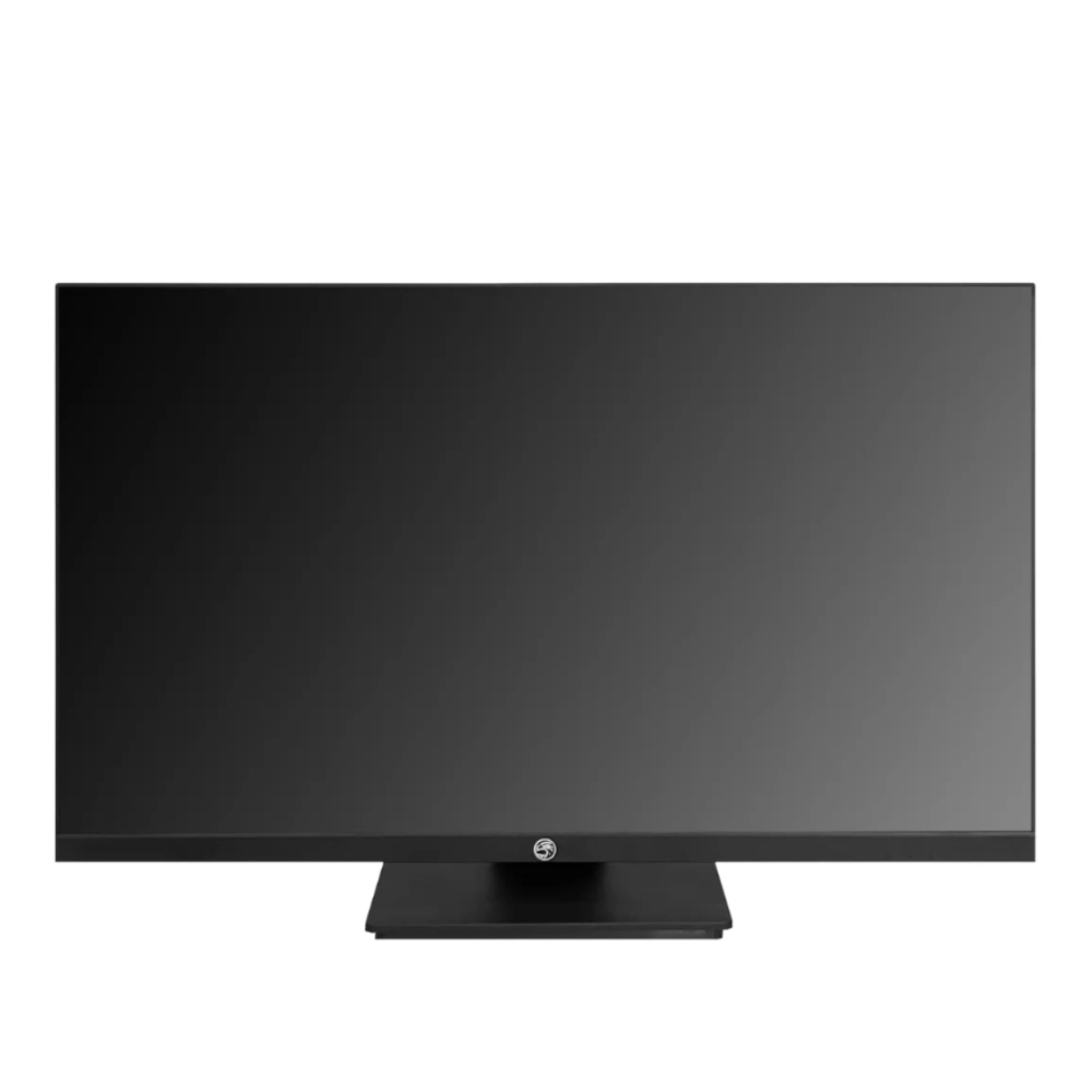 Monitor LED 23.8" BrazilPC Frameless Antirreflexo BPC24SADP-100 - FHD 100Hz