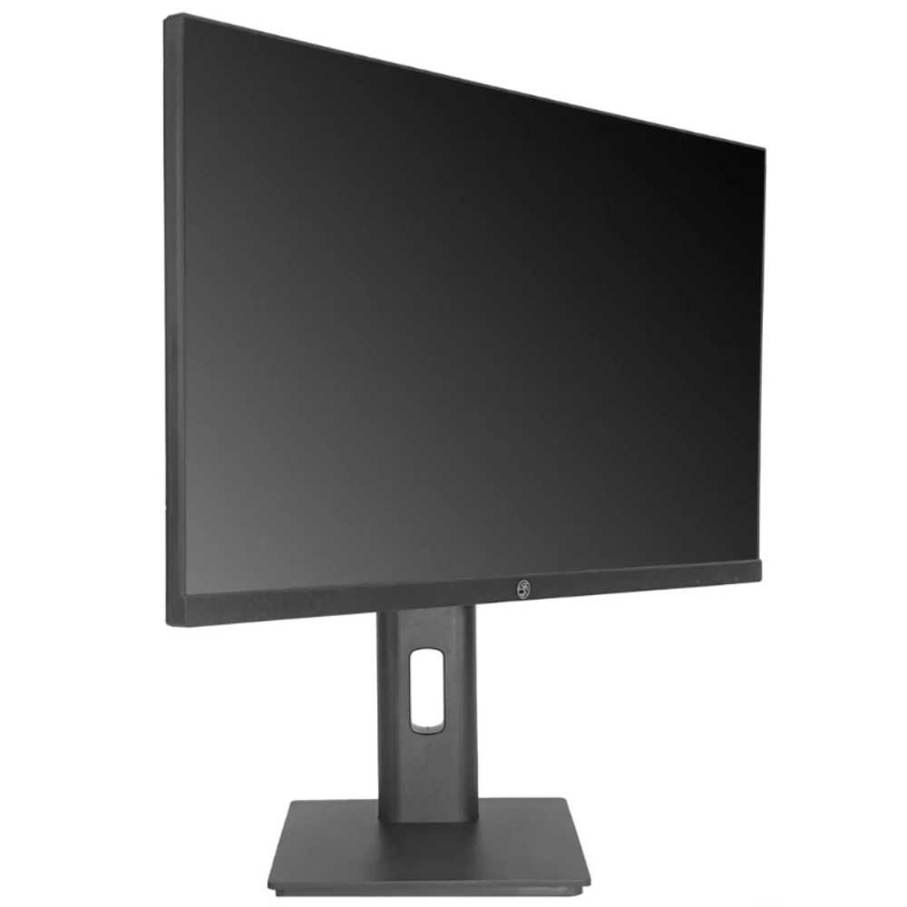 Monitor LED 23.8" BrazilPC Frameless Antirreflexo BPC24SADP-100 - FHD 100Hz