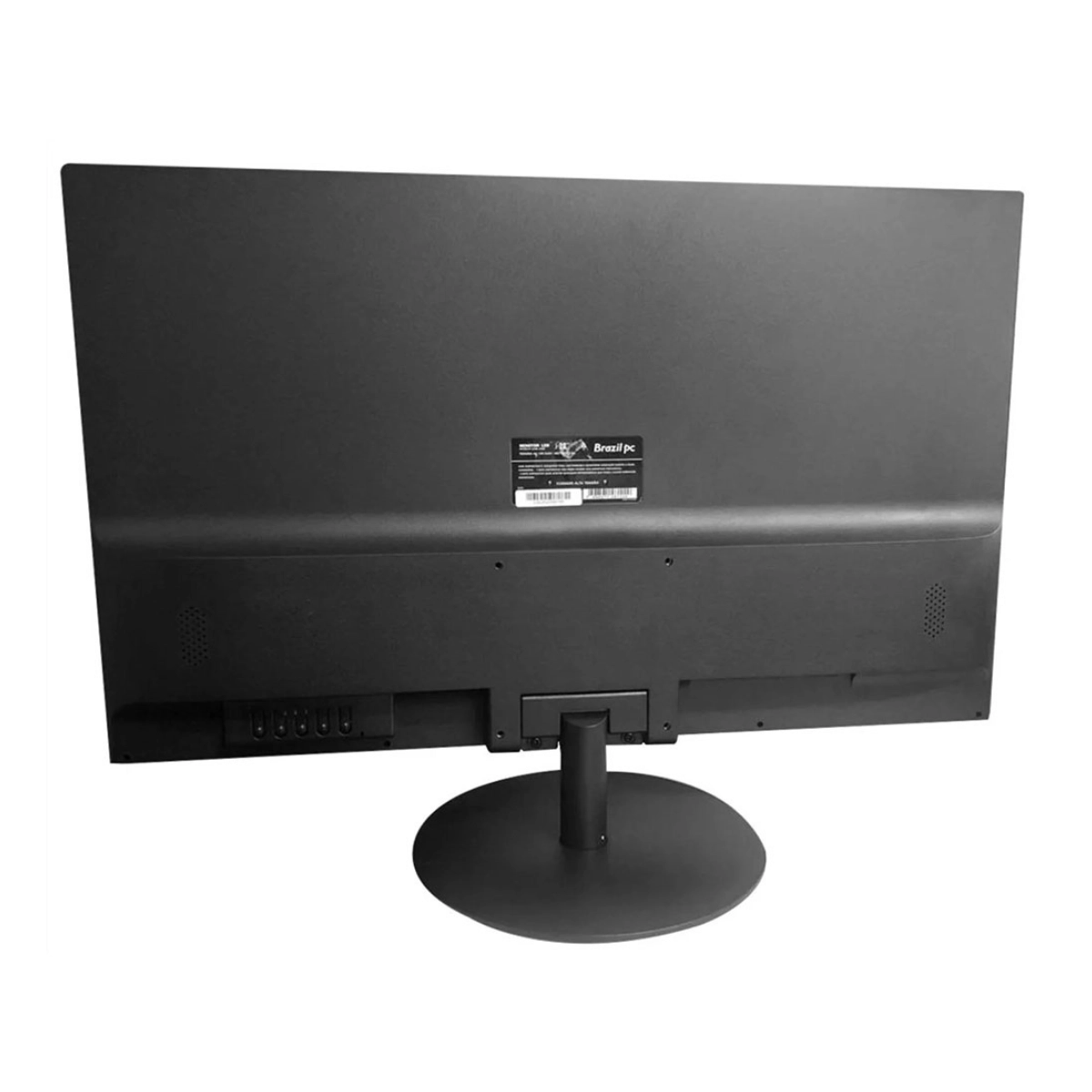 Monitor Led 23" Brazilpc 23w75kfhd 75hz com Hdmi
