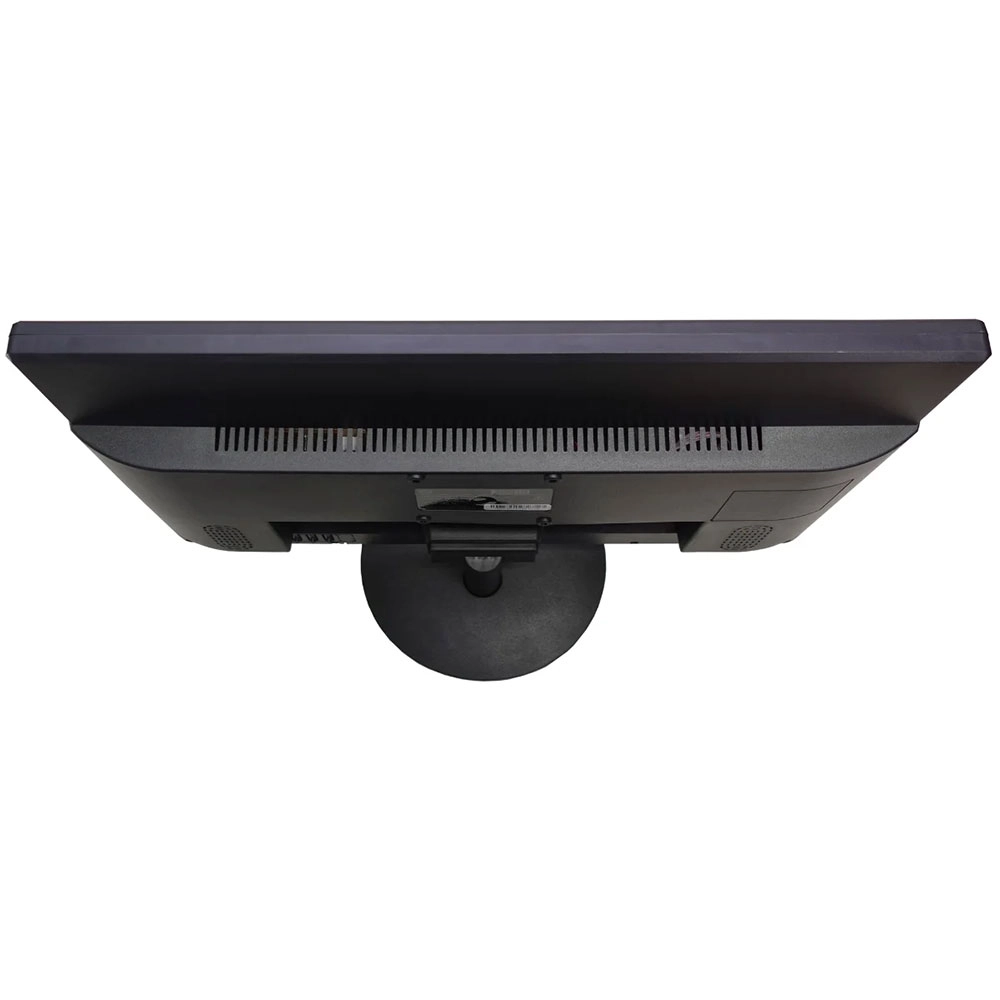 MONITOR LED 24" BRAZILPC FULL HD 75HZ WIDESCREEN PRETO  