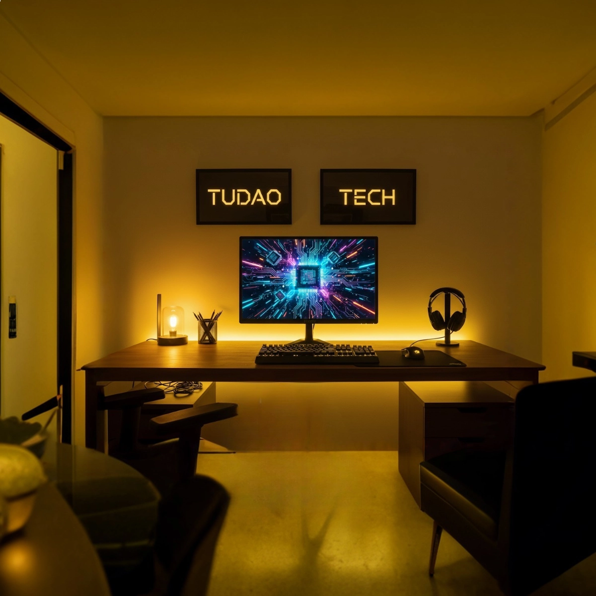 MONITOR PCTOP 19&#039; LED HDMI VGA 1440X900 75HZ PC1900PRO-V