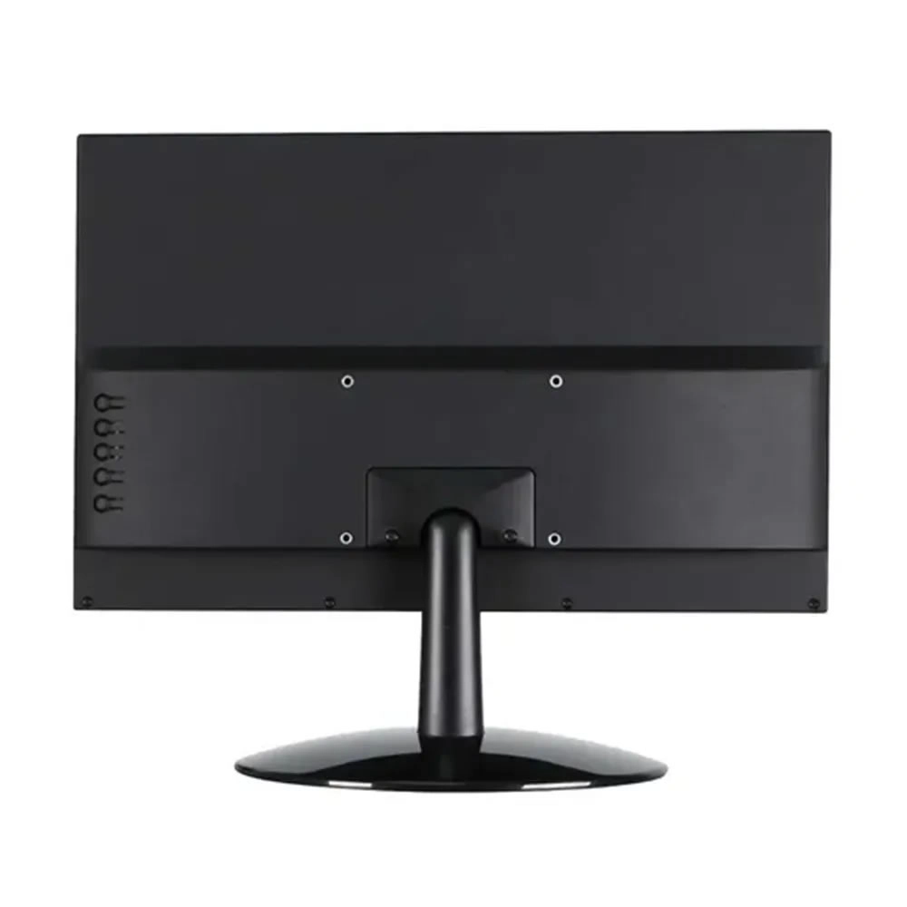 Monitor Tronos 27 Polegadas Led Widescreen 60hz Hdmi/vga 27trs-nxie Preto 