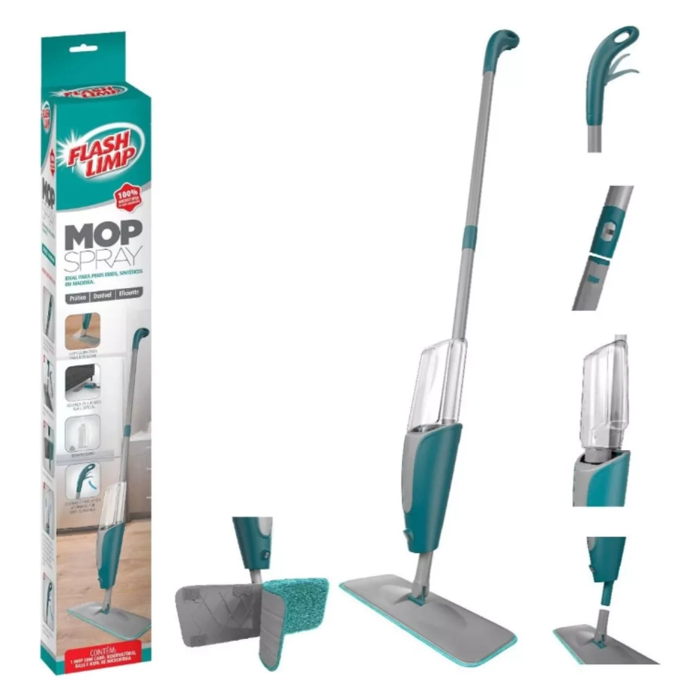 Mop Spray Evo