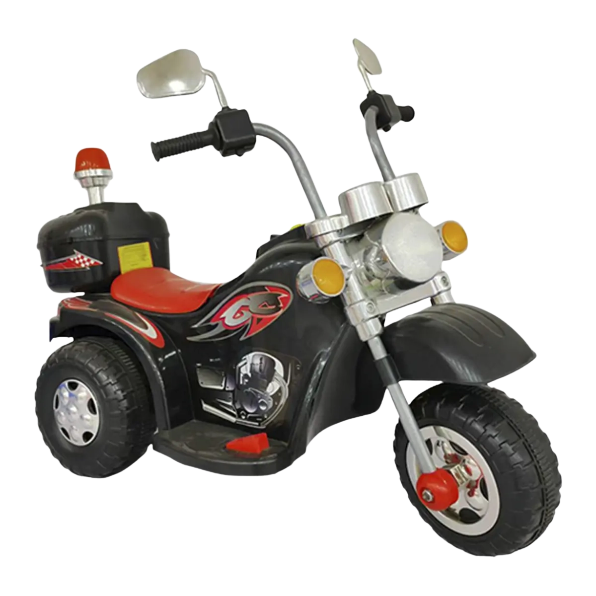 MOTO ELETRICA INFANTIL GUARDIAN X 6V PRETA BANG TOYS MOTO ELETRICA INFANTIL GUARDIAN X 6V PRETA BANG TOYS