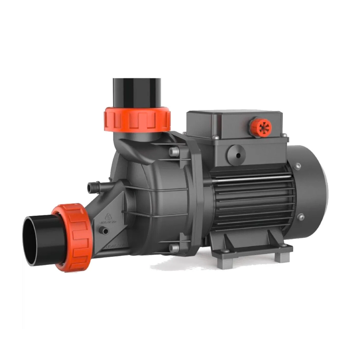 Motobomba Hidromassagem 1,0 Cv Lspa 1100 220v Lepono