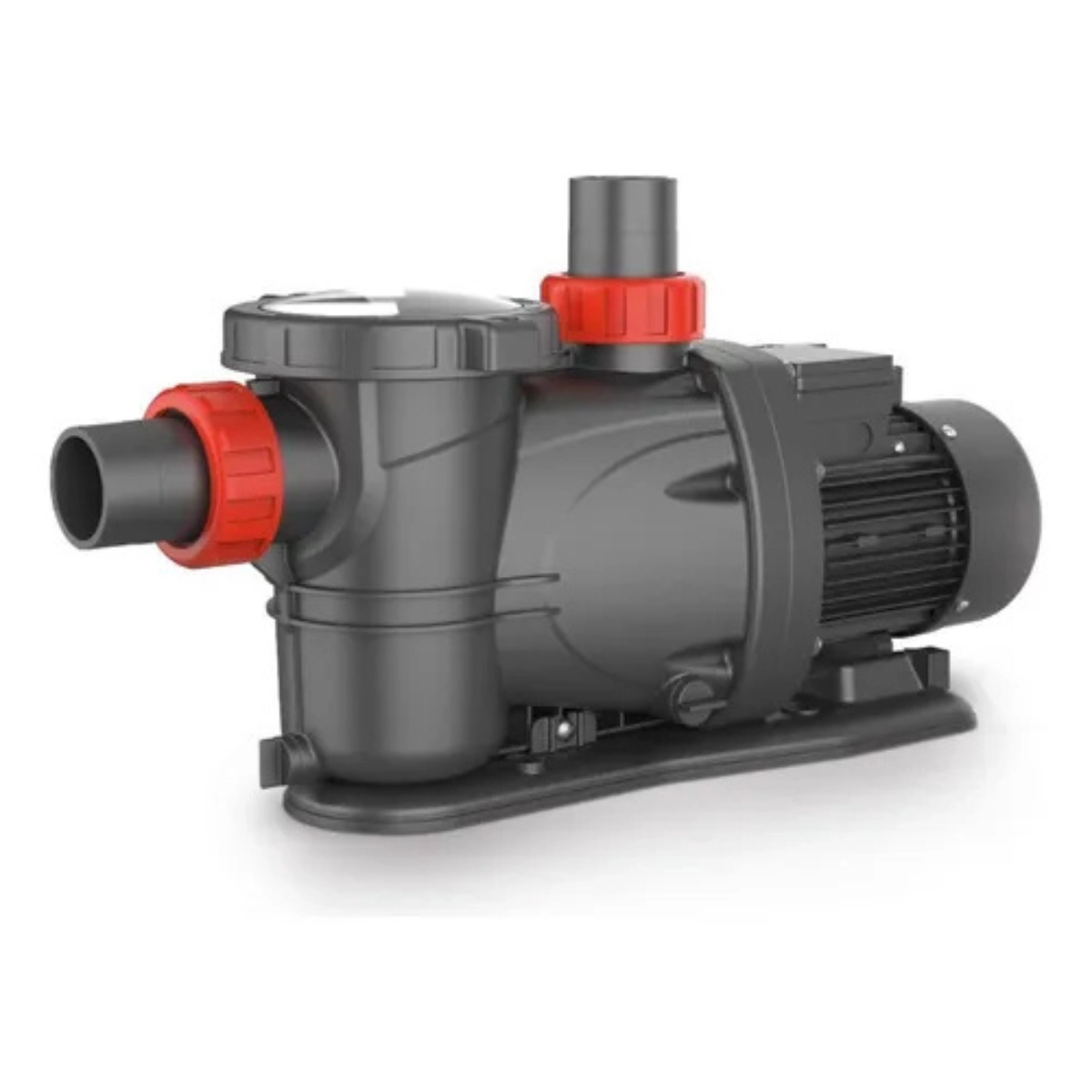 Motobomba Pré Filtro Piscina Xkp405 1/3 Hp Mon 220v Lepono