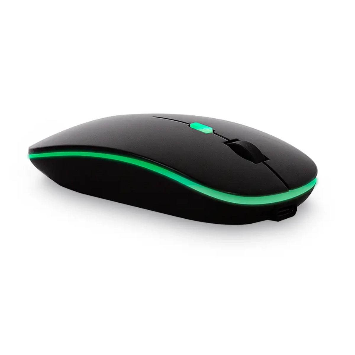 MOUSE CORPORATIVO CROMA SEM FIO 2.4G 1.600 DPI MAXPRINT MOUSE CORPORATIVO CROMA SEM FIO 2.4G 1.600 DPI MAXPRINT