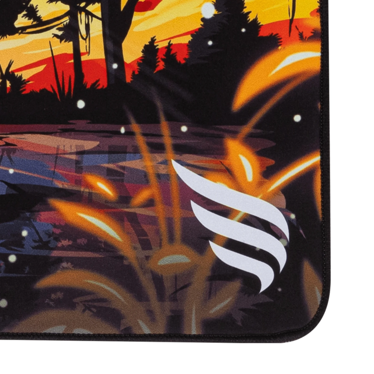 MOUSEPAD GAMER FALLEN SUPER ECO SKYDRAGON GRANDE 45X40 SPEED++