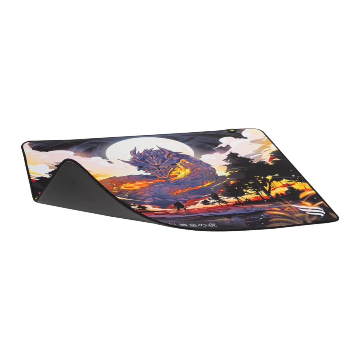 MOUSEPAD GAMER FALLEN SUPER ECO SKYDRAGON GRANDE 45X40 SPEED++